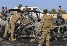 Detenciones en Líbano por planes de ataques con cohetes hacia Israel