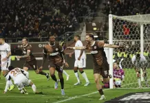 Resumen de la jornada en la Bundesliga