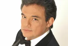 Día Internacional de José José: Celebración en Parque de La China Día Internacional de José José: Celebración en Parque de La China