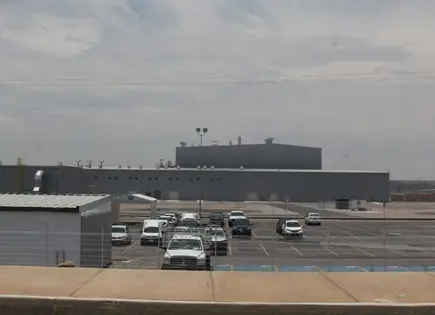 Inversiones contin&uacute;an detenidas por incertidumbre arancelaria: CAMEXA