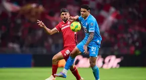 Cruz Azul conquista el millón de dólares