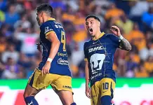 Revelación de Julio González sobre pelea en Pumas