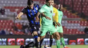 Liga MX reprograma el Juárez-Querétaro