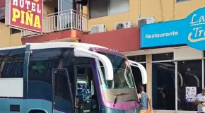 Turistas llenan parajes de toda la Huasteca