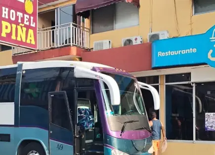 Turistas llenan parajes de toda la Huasteca