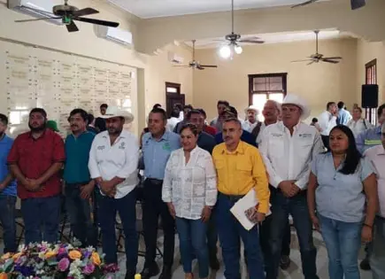 Crearán fondo con multas por incendios
