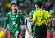 Monterrey gana y deja dudas en la Fiera rumbo a la Liguilla Monterrey gana y deja dudas en la Fiera rumbo a la Liguilla