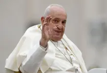 La paz es posible; así fue el último mensaje en redes del Papa