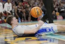 Cooper Flagg y su ascenso en la NBA desde Duke