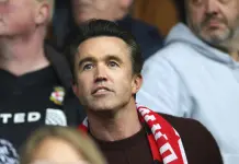 Wrexham vence a Blackpool y se acerca al ascenso