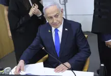 Enfrentamiento entre Netanyahu y Shin Bet en Israel