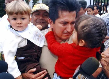 Ex ciclista colombiano Lucho Herrera niega relaci&oacute;n con acusaciones de desaparici&oacute;n y homicidio