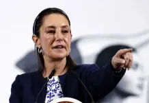 México anuncia que prohibirá los anuncios antiinmigrantes de EEUU por discriminatorios