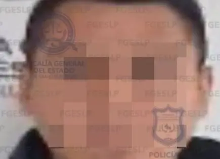 Cae sujeto por agresi&oacute;n sexual en Las Julias