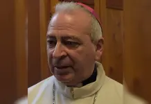Arzobispo confirma ordenación de diáconos potosinos en el Vaticano