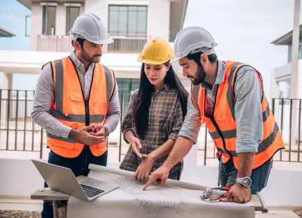 ICIC, pionero en la capacitación laboral dentro del sector de la construcción