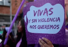 Feminicidio disminuyó en 26.6%, destaca SESNSP