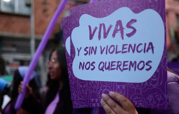 Suman cuatro muertes violentas de mujeres en 2026