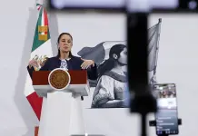 Sheinbaum no llegó a un acuerdo sobre los arancelese en llamada con Trump