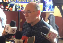 Locales realizan 80% de obras en la capital: Galindo