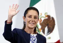 Claudia Sheinbaum y el Tratado de Aguas: Últimas Noticias Claudia Sheinbaum y el Tratado de Aguas: Últimas Noticias