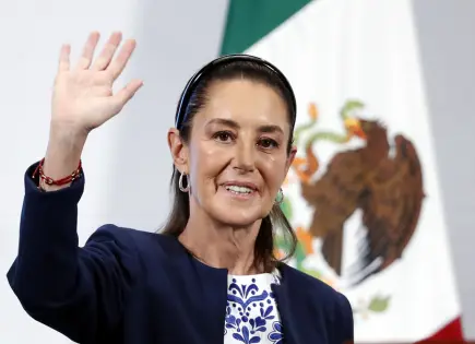 Claudia Sheinbaum y el Tratado de Aguas: Últimas Noticias