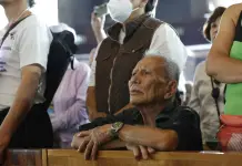 Despiden al Papa Francisco en Basílica de Guadalupe Despiden al Papa Francisco en Basílica de Guadalupe