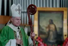 Elección del nuevo papa: cardenales mexicanos en la mira Elección del nuevo papa: cardenales mexicanos en la mira