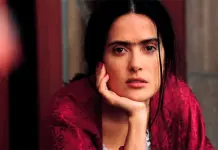 Revelaciones de Salma Hayek y Julie Taymor en Frida