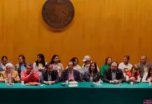 Exigencias de familiares y buscadoras de desaparecidos en México