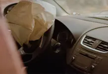 Este es el primer auto en el mundo con bolsas de aire para ciclistas Este es el primer auto en el mundo con bolsas de aire para ciclistas