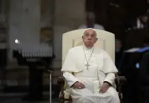 De cónclave a fumata blanca: glosario de términos para transición papal De cónclave a fumata blanca: glosario de términos para transición papal