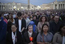 Medidas de seguridad en Roma para el funeral del papa Francisco Medidas de seguridad en Roma para el funeral del papa Francisco