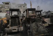 Impacto de los Ataques Israelíes en Gaza y Líbano Impacto de los Ataques Israelíes en Gaza y Líbano