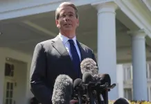 Análisis detallado de la guerra comercial entre Estados Unidos y China