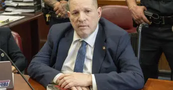 Nuevo juicio por violación de Harvey Weinstein con jurado femenino en Nueva York