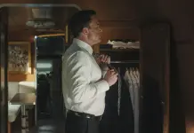 Rese&ntilde;a de The Accountant 2 con Ben Affleck