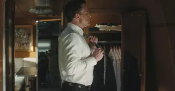 Reseña de The Accountant 2 con Ben Affleck