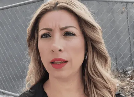 Falsos discapacitados retrasan pagos a beneficiarios reales en Bienestar: delegada Falsos discapacitados retrasan pagos a beneficiarios reales en Bienestar: delegada