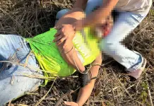 Fallece motociclista luego de semanas hospitalizado