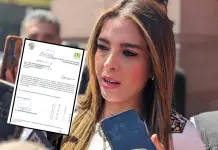 Regresa Ruth González al Senado Regresa Ruth González al Senado