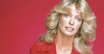GENERACIÓN Z ENLOQUECE CON LA MELENA DE FARRAH