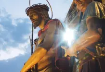 Semana Mayor en imágenes: fe, cultura y vacaciones en la mirada de Pulso