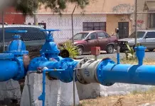 Presenta Galindo a Conagua proyectos para 12 pozos