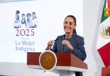 Sheinbaum niega censura con Ley de Telecomunicaciones