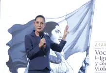 Sheinbaum pide al tribunal invalidar a candidatos judiciales con nexos con el narcotráfico