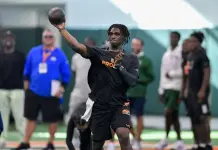 NFL Draft 2025: Equipos y selecciones de primera ronda