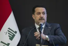 Cumbre en Bagdad: Polémica con presidente sirio