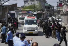 Ataque letal en Cachemira: India en alerta máxima