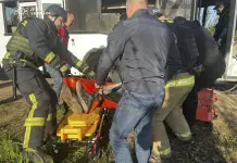 Cancelan reunión en Londres sobre paz en Ucrania Cancelan reunión en Londres sobre paz en Ucrania